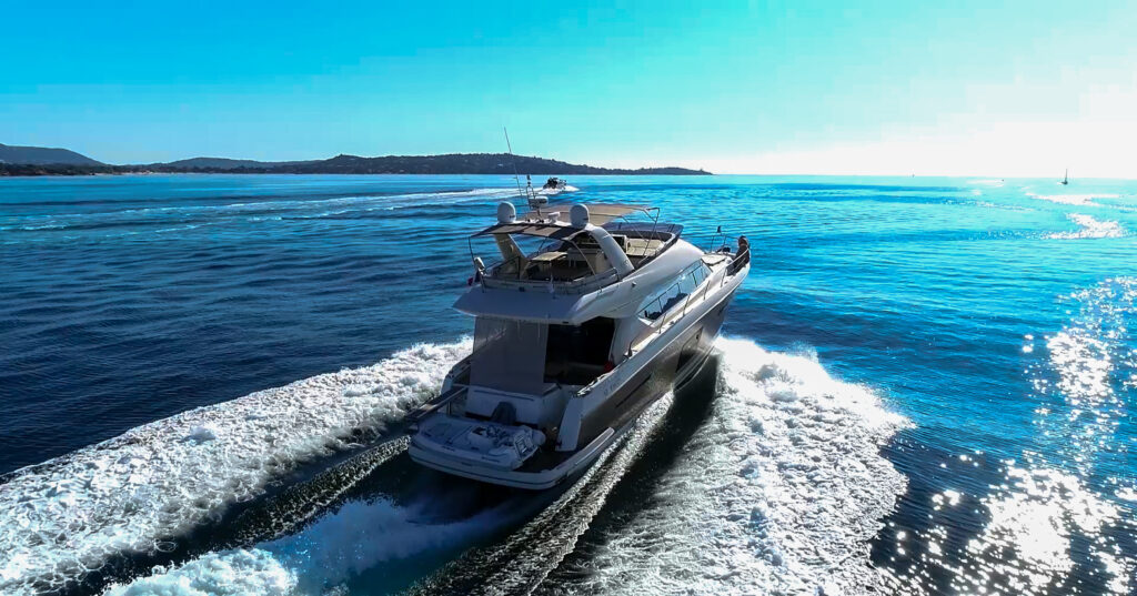 Prestige 620 — photo 4