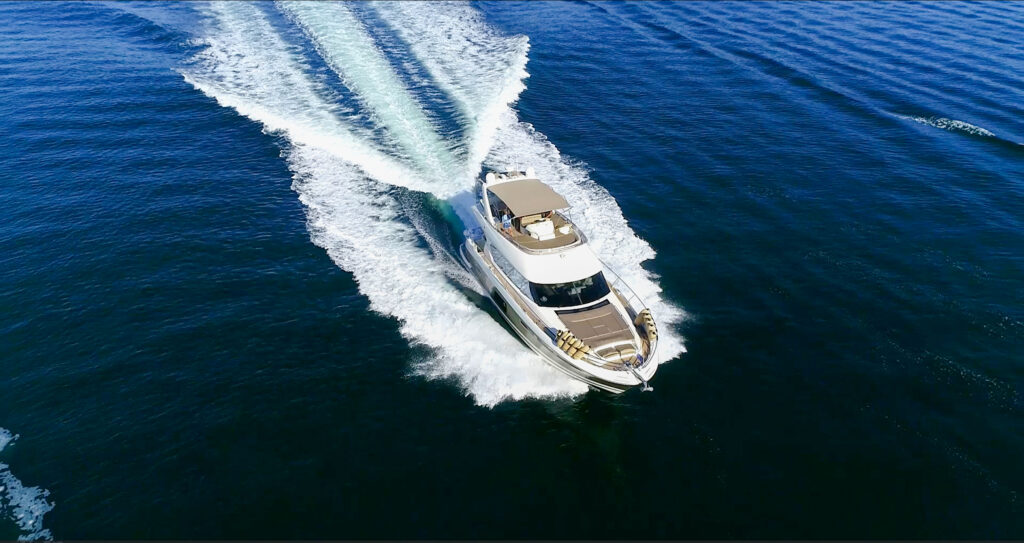 Prestige 620 — photo 6