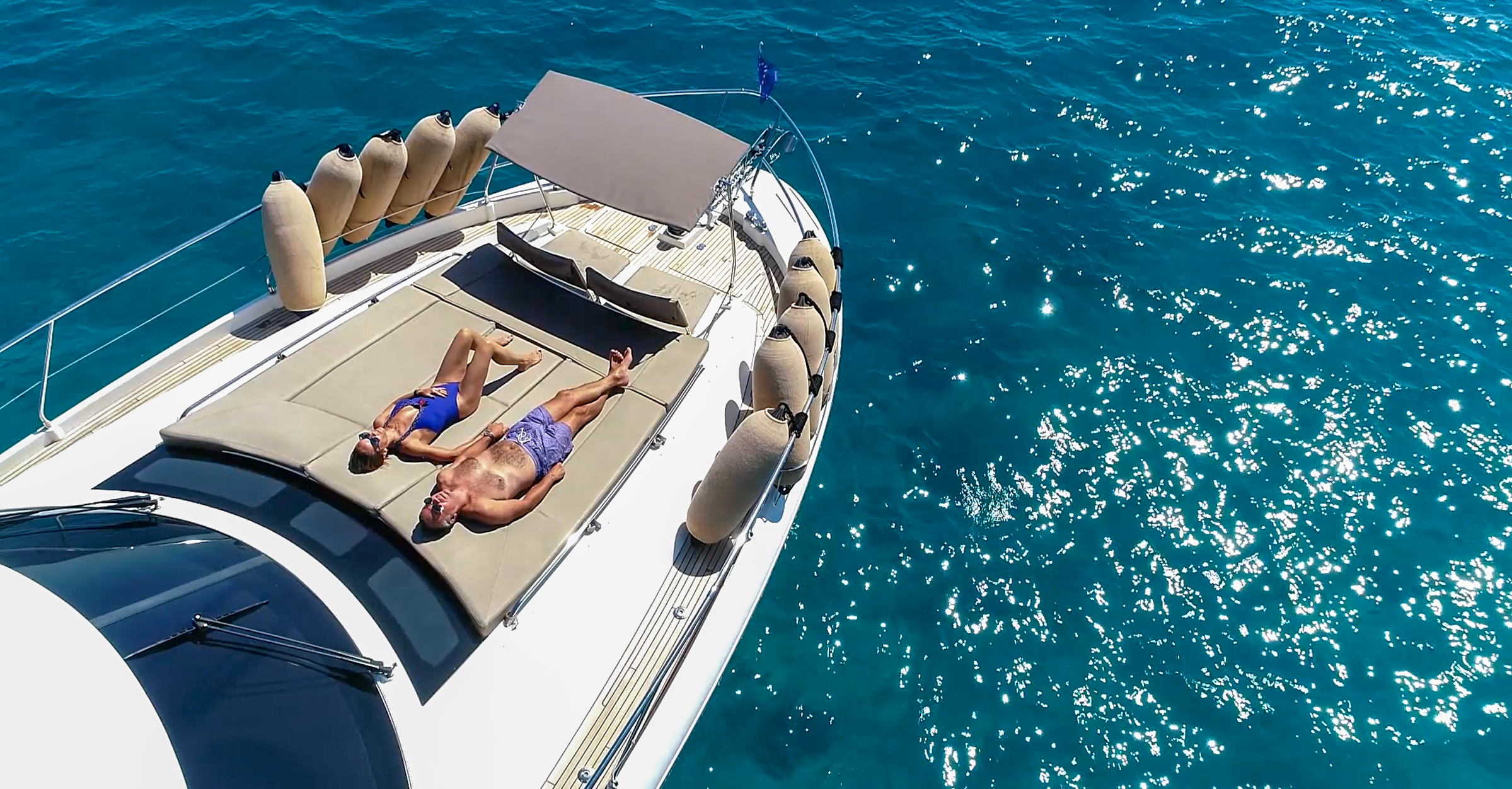 Prestige 620 — photo 2