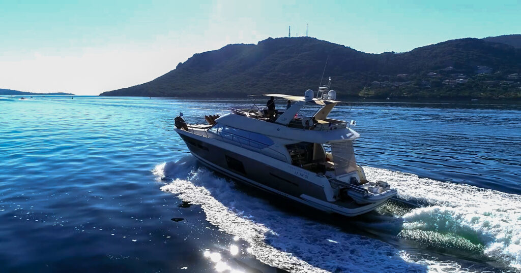 Prestige 620 — photo 19