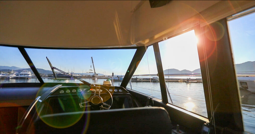 Prestige 620 — photo 20