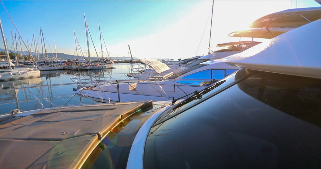Prestige 620 — photo 15