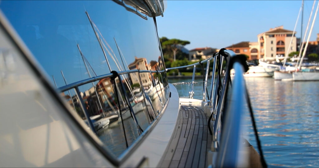 Prestige 620 — photo 16