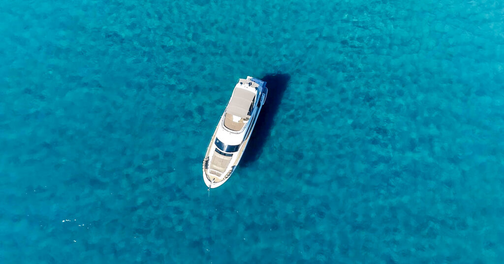 Prestige 620 — photo 10