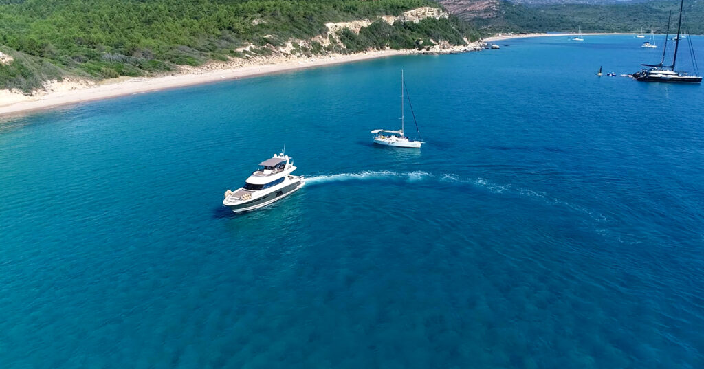 Prestige 620 — photo 11