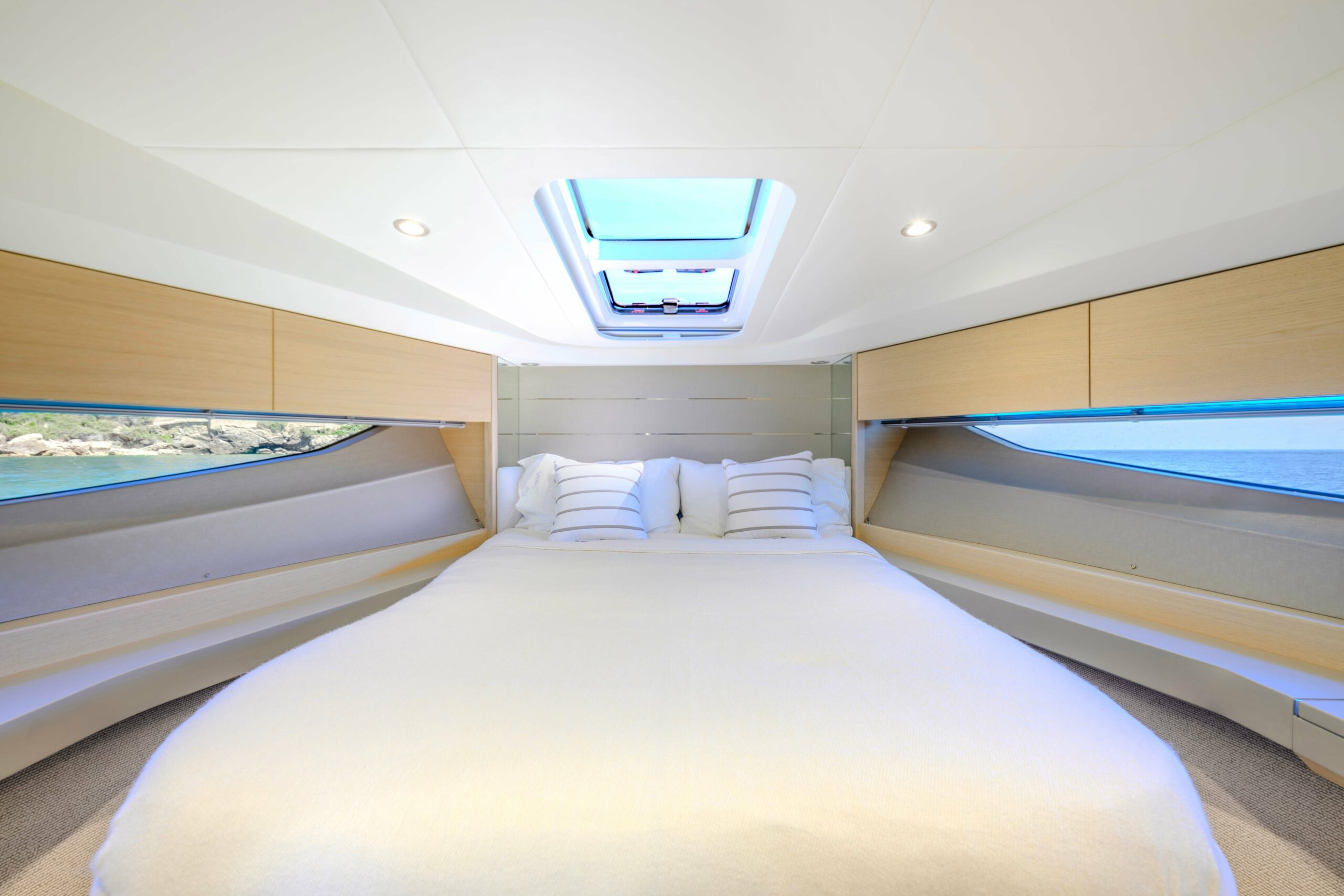 Princess V40 — photo 3