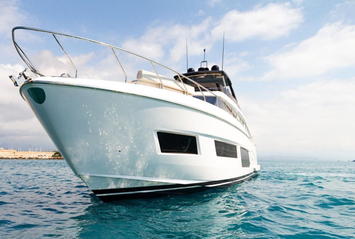 Ferretti 670 — photo 4