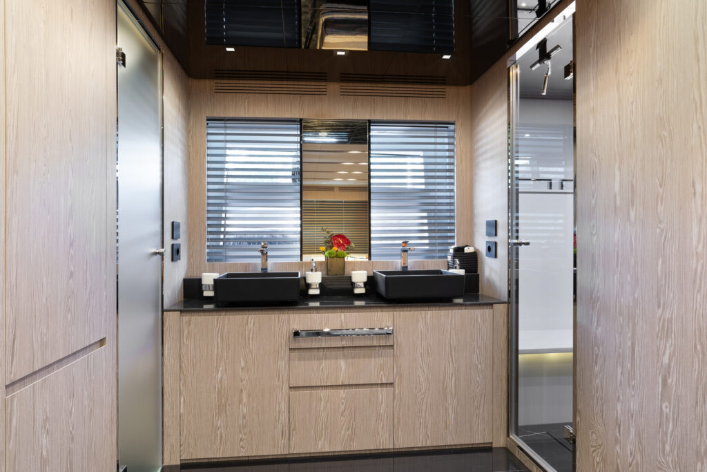 Arcadia Yachts Аrcadia Sherpa 80XL — photo 26