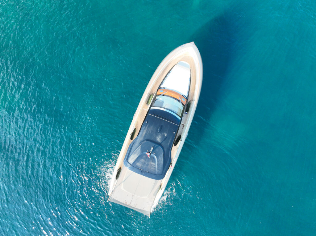 Invictus Yacht TT460 — photo 39