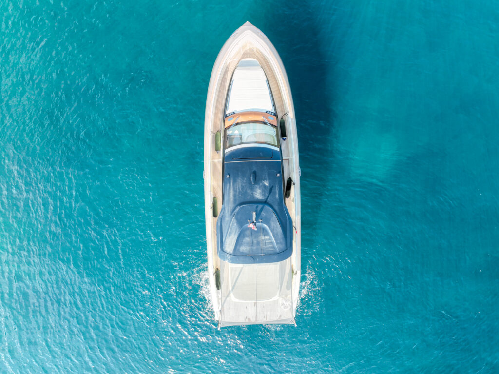 Invictus Yacht TT460 — photo 40