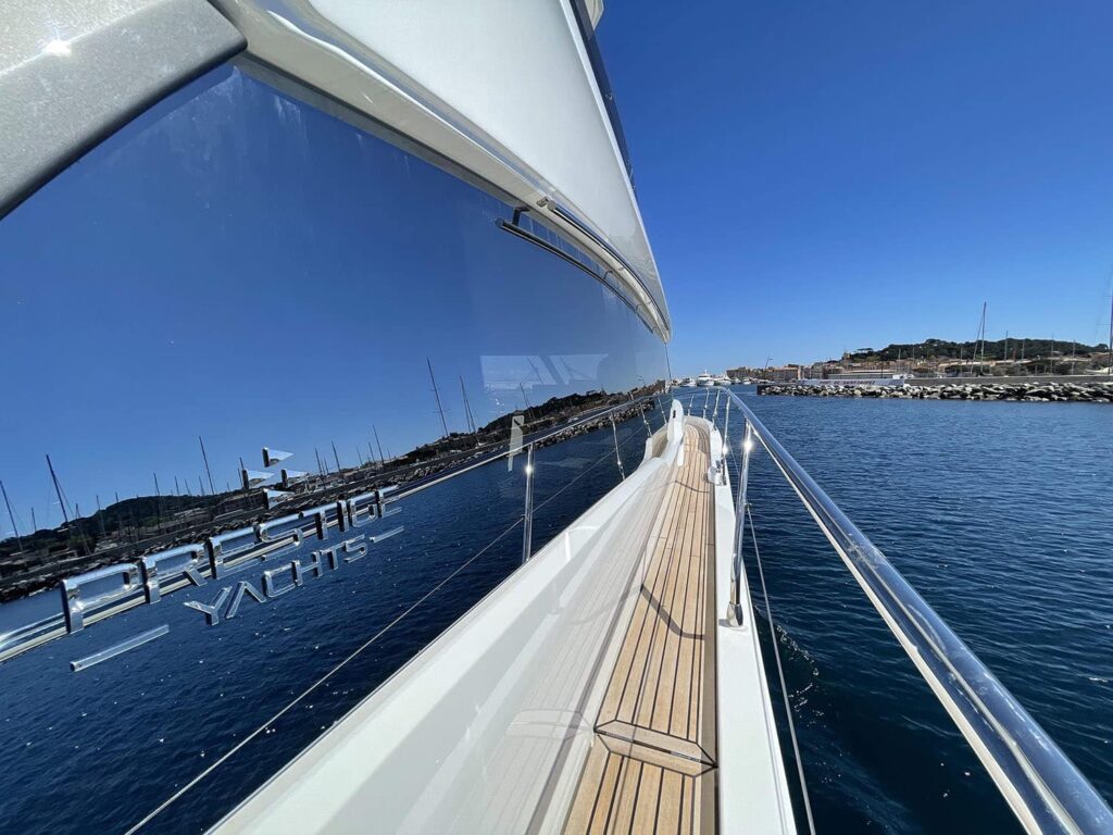 Prestige 630 — photo 6