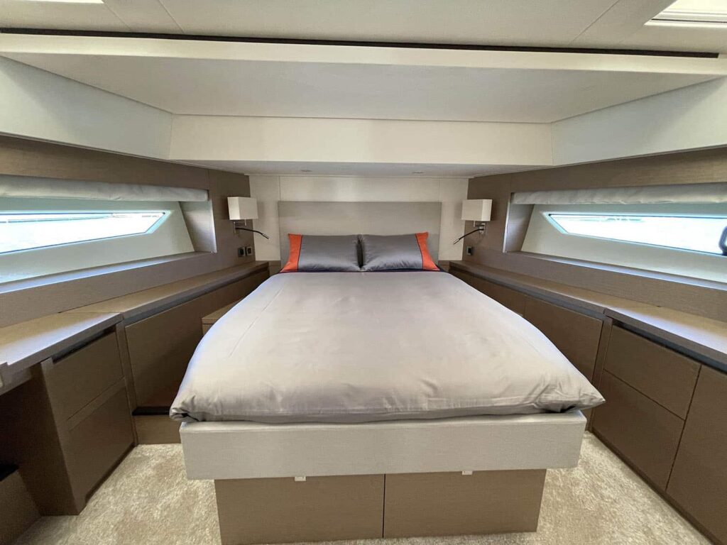 Prestige 630 — photo 9