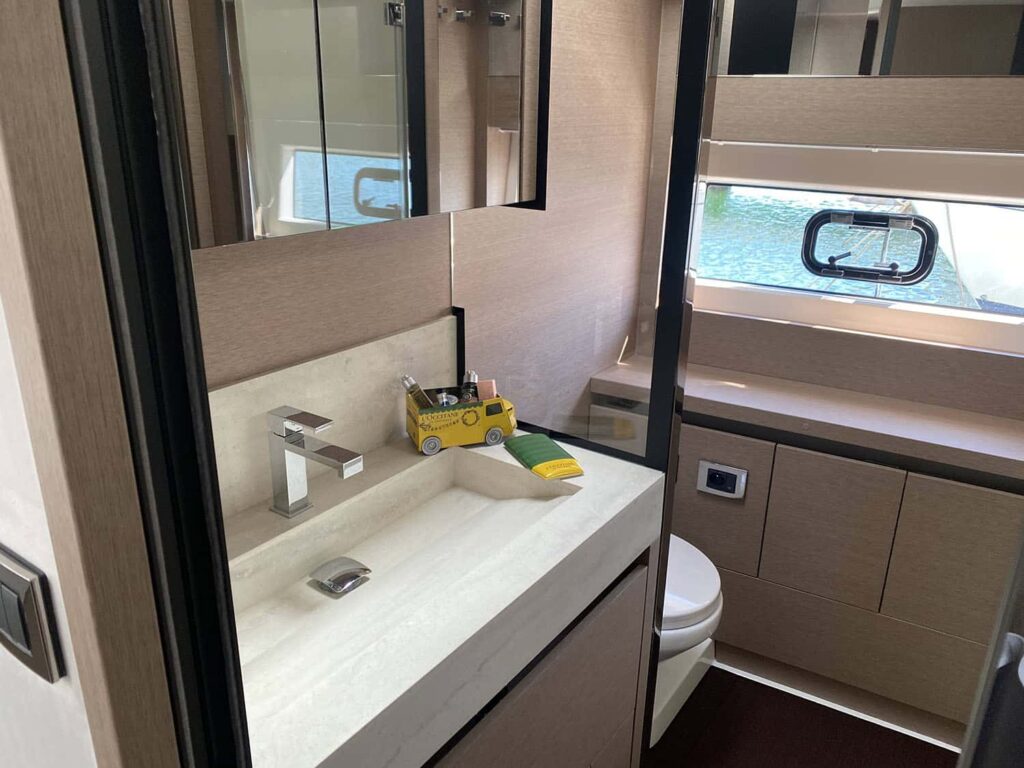 Prestige 630 — photo 13