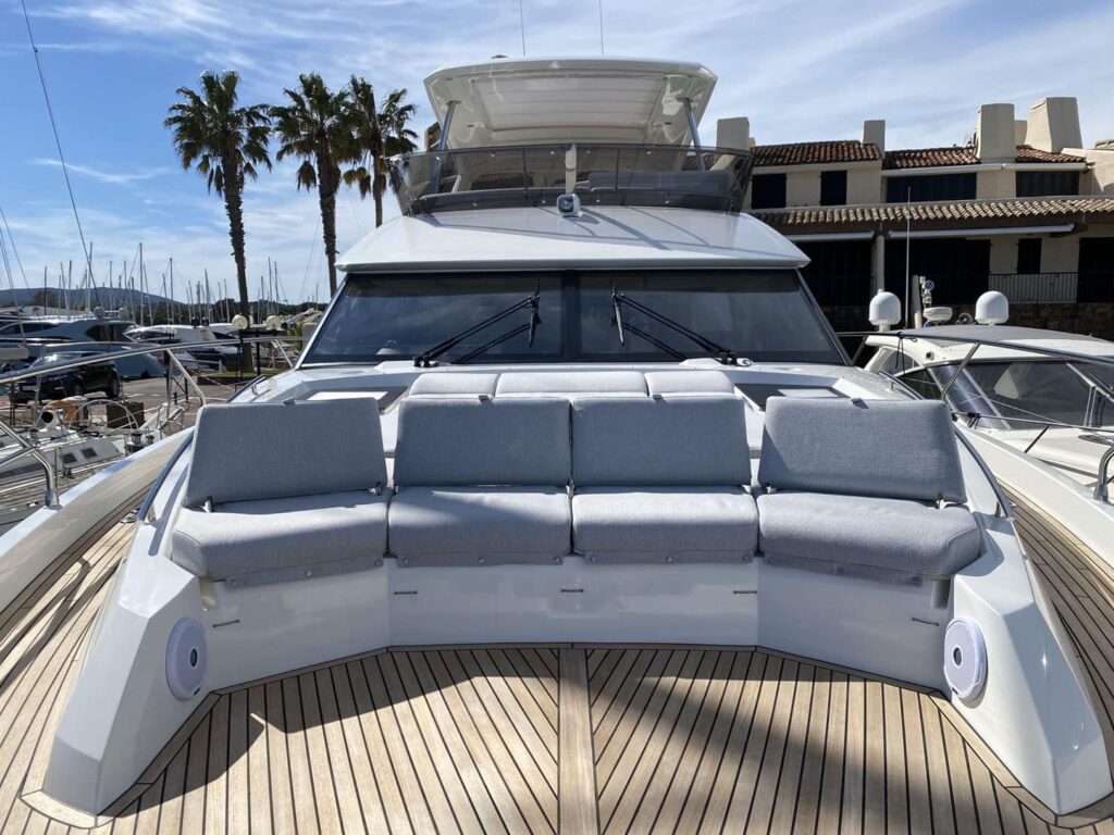 Prestige 630 — photo 5
