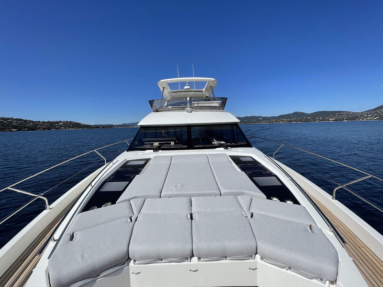 Prestige 630 — photo 2