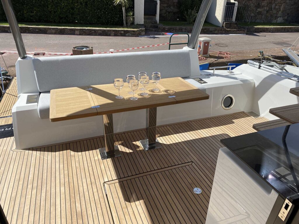 Prestige 630 — photo 7