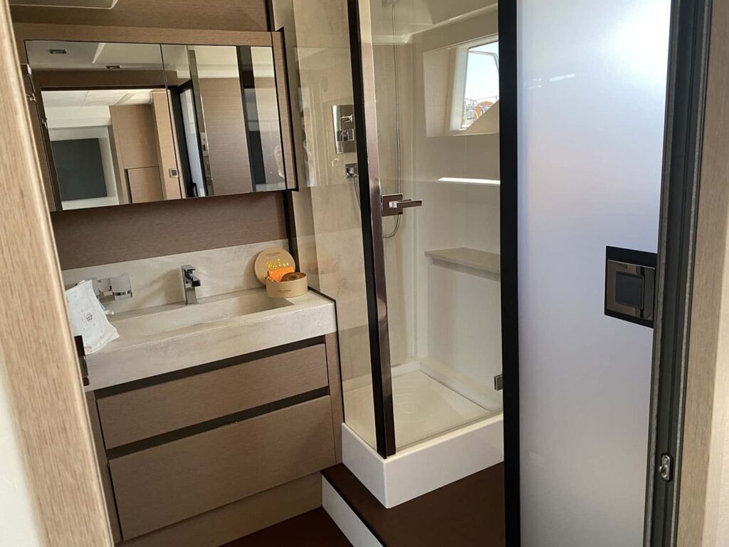 Prestige 630 — photo 12