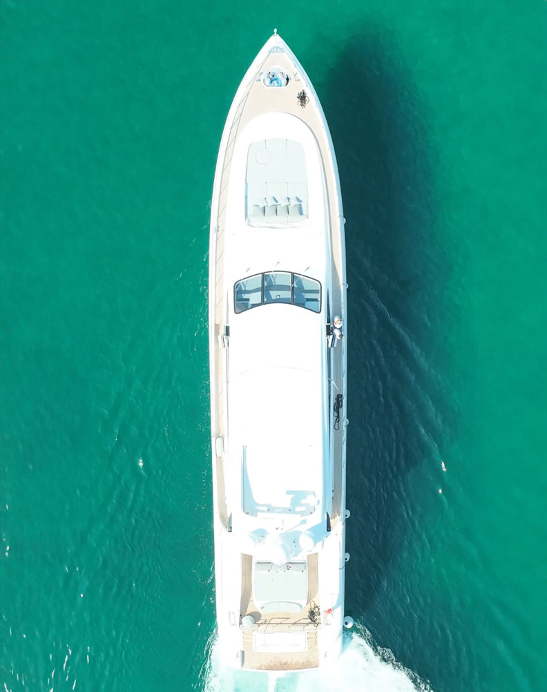 Mangusta 108 — photo 4