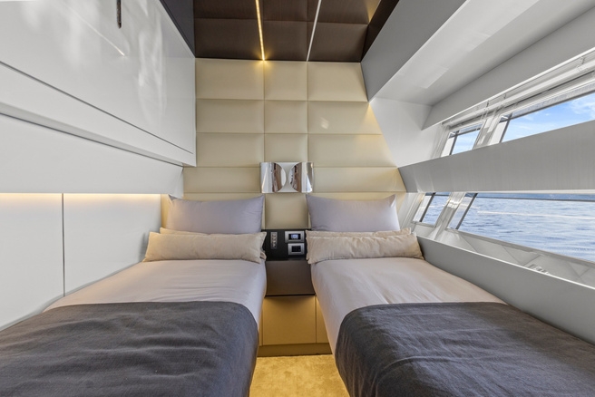 Arcadia Yachts Sherpa 60 — photo 24