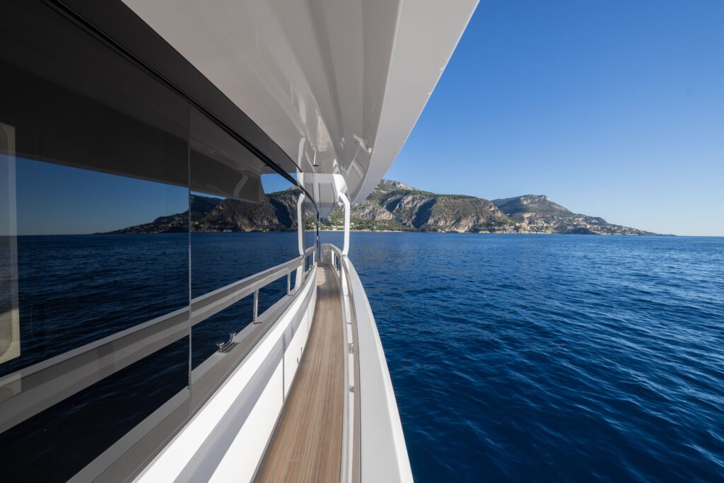 Ferretti Yachts Ferretti Infynito 80 — photo 34
