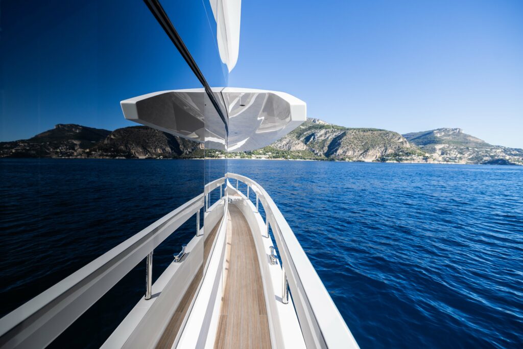 Ferretti Yachts Ferretti Infynito 80 — photo 33