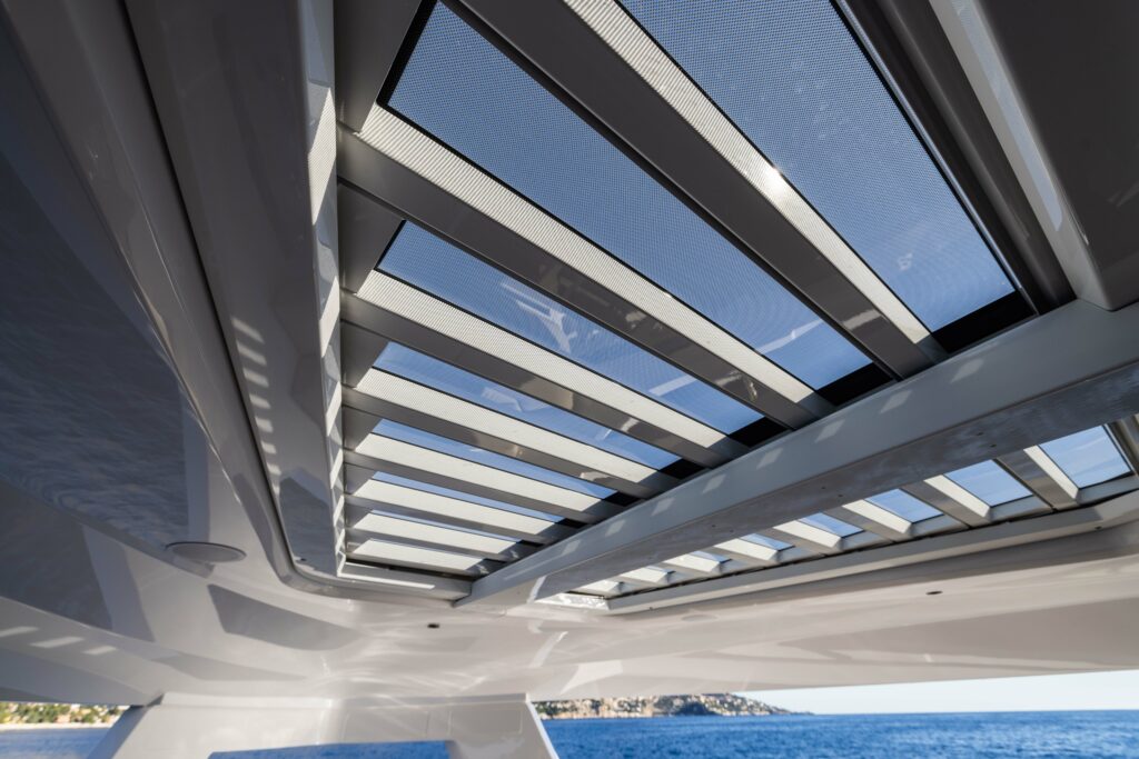 Ferretti Yachts Ferretti Infynito 80 — photo 38
