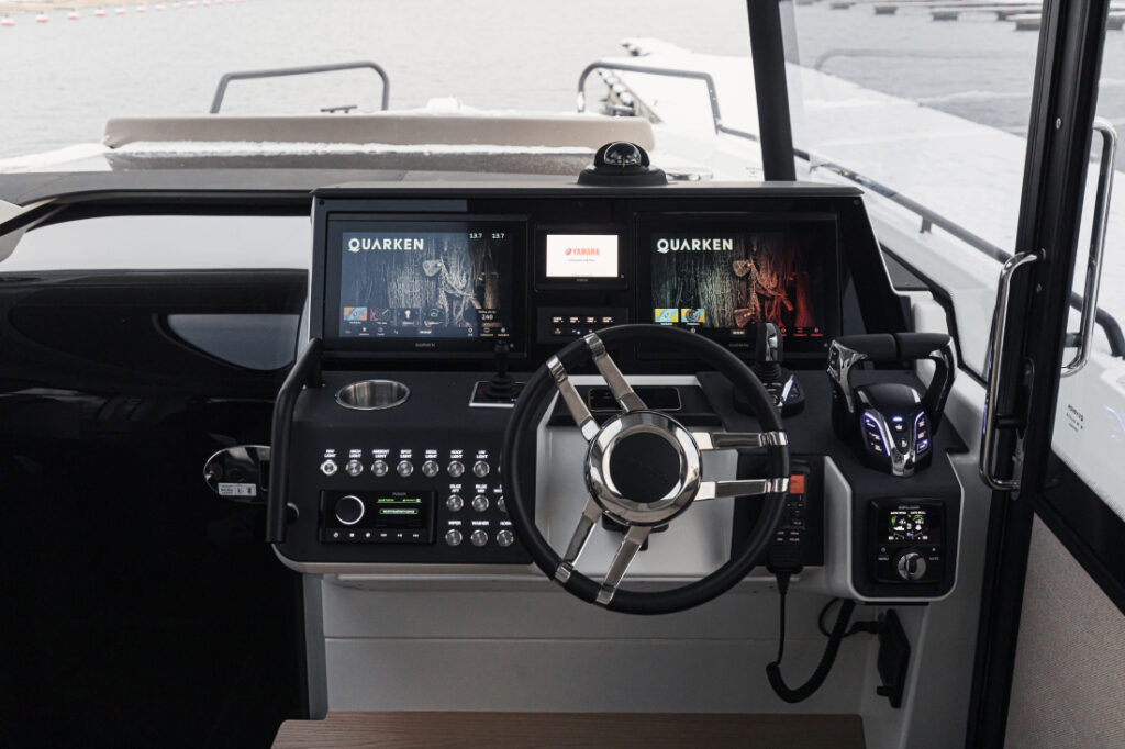 Quarken 35