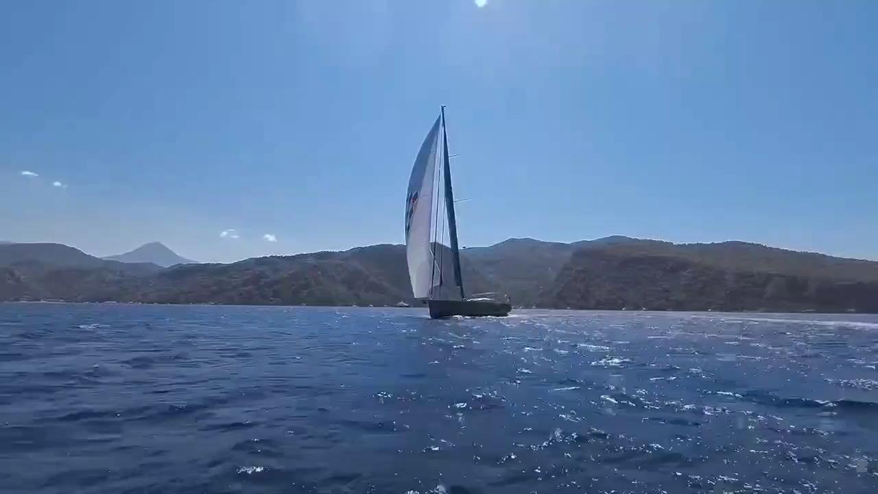 CNB Yachts 78 — photo 31